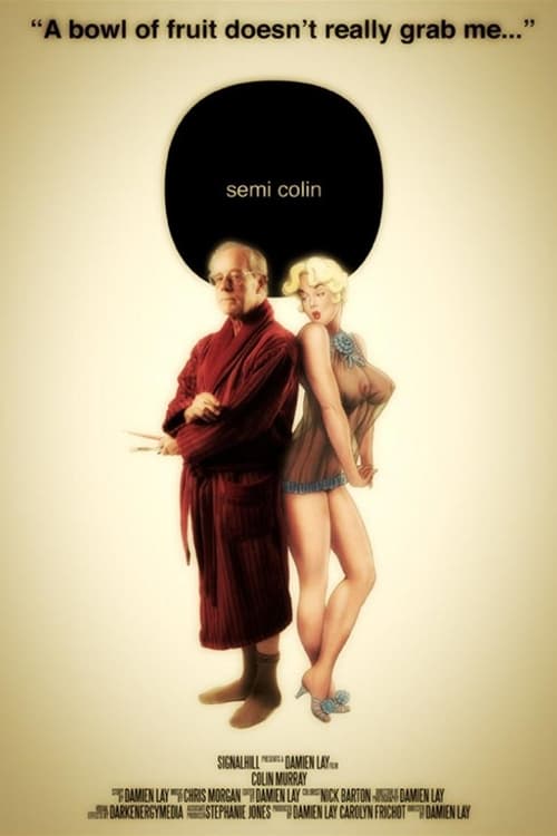 Semi Colin 2012