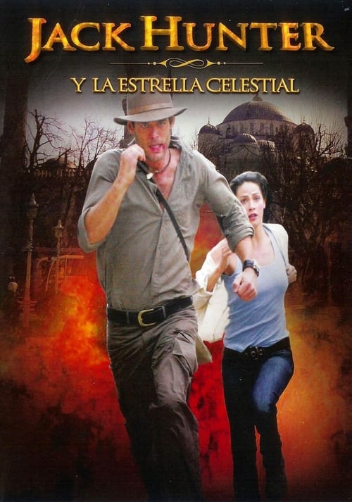 Jack Hunter y la Estrella Celestial Jack Hunter y la Estrella Celestial