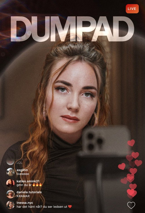 Escena 5 de Dumpad