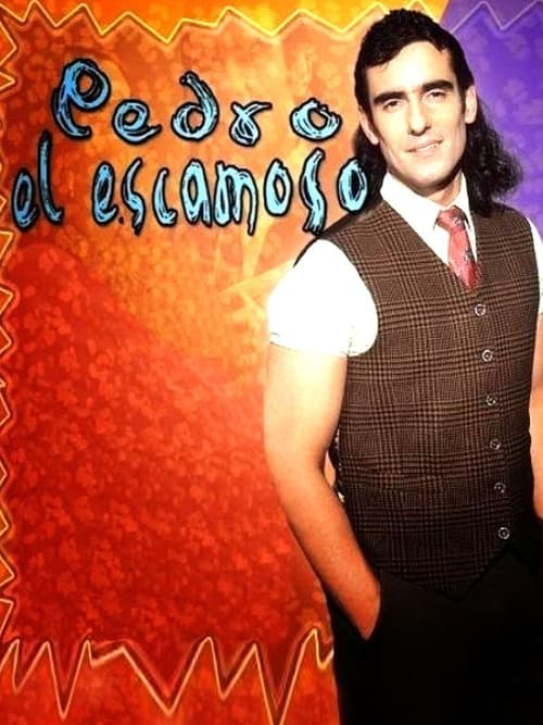 Pedro El Escamoso Season 1 Episode 83 : Episode 83