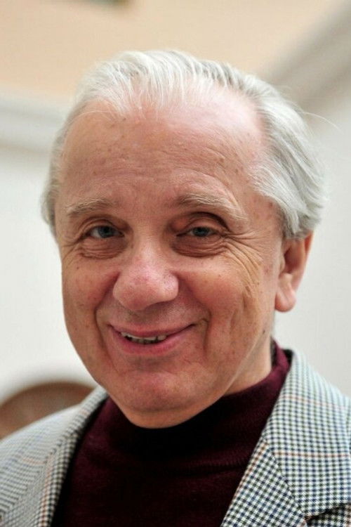 Evgeniy Steblov photo