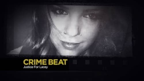 Poster della serie Crime Beat