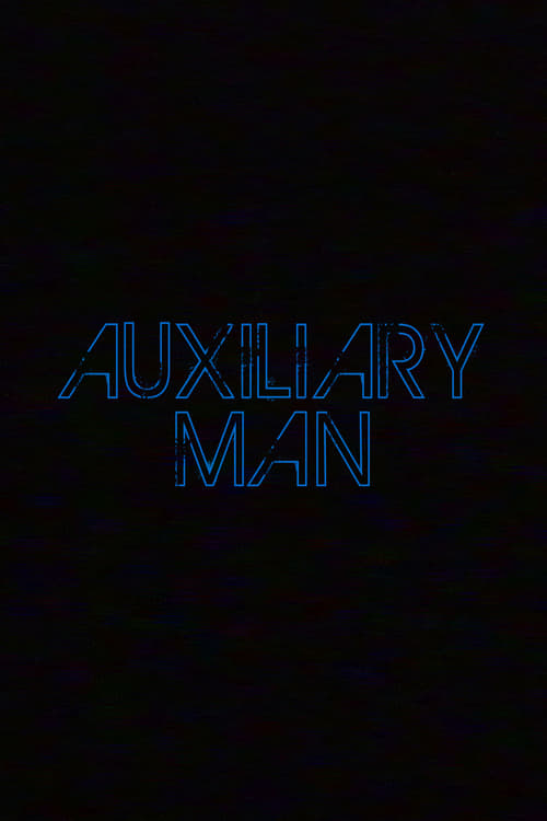 Auxiliary Man