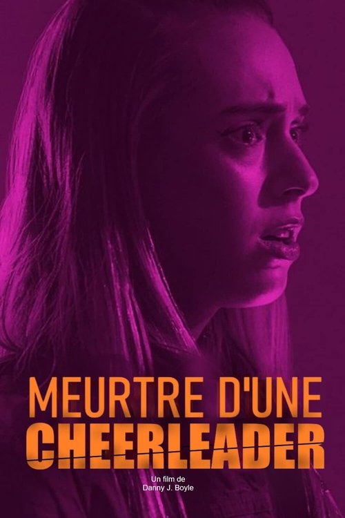 Poster image du film Meurtre d'une cheerleader Meurtre d'une cheerleader