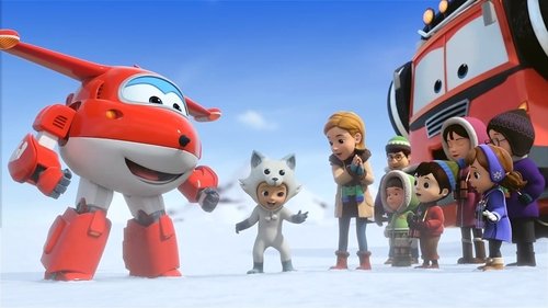 Épisode 2