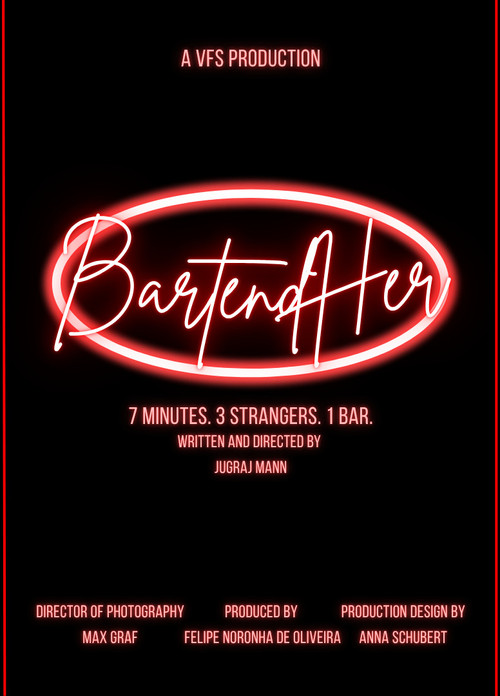 Bartend(Her)