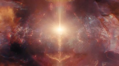 Death of a Unicorn Movie Screenshot