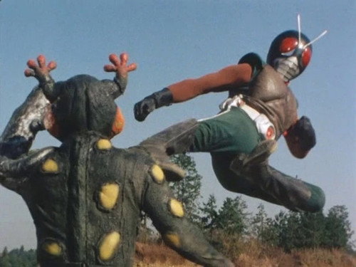 You Did It! The End of G-Monster