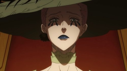 Black Clover Cap 139
