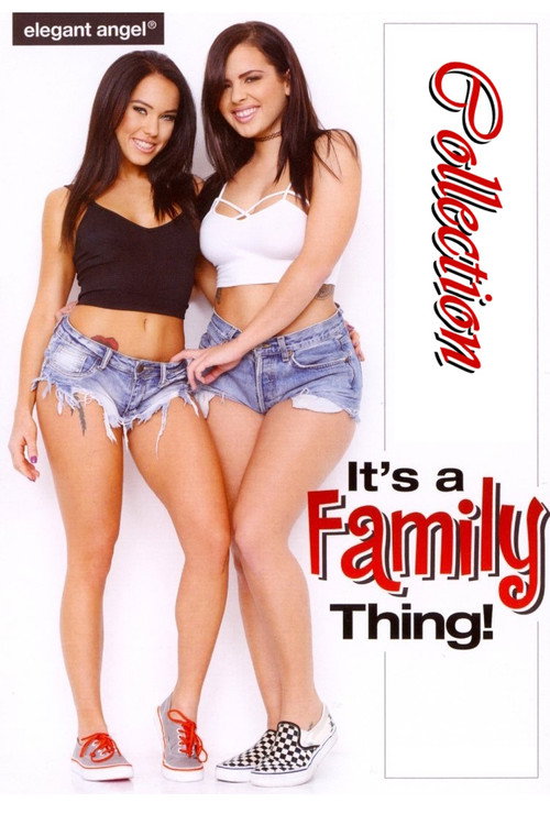 It's a Family Thing! Collection