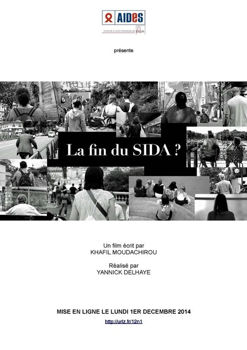 La fin du SIDA? movie poster player