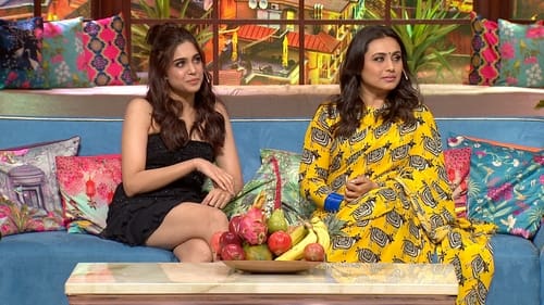 The Kapil Sharma Show, S02E203 - (2021)