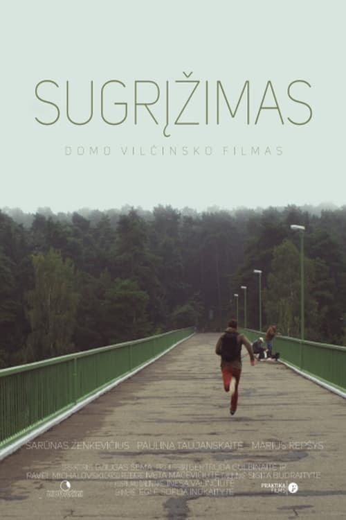 Sugrįžimas (2015)