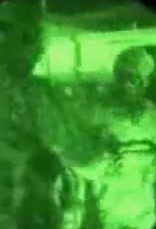 SALEM - Till The World Ends