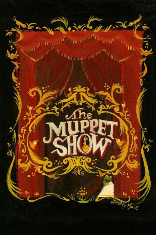 The Muppet Show