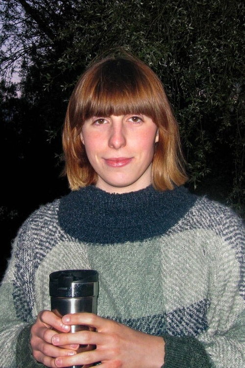 Hallie Halliday