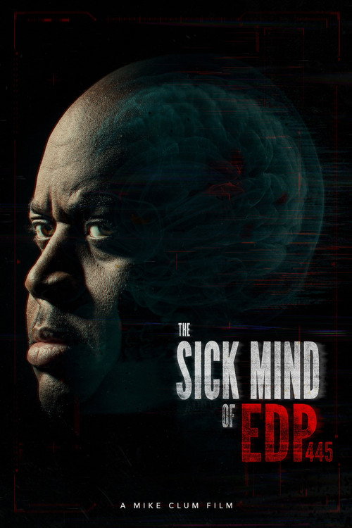The sick mind of edp445