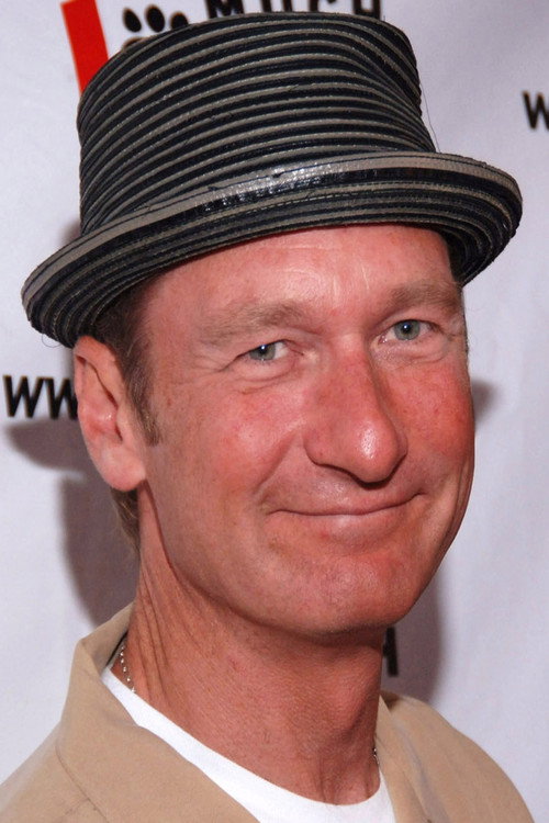 Kép: Ryan Stiles színész profilképe