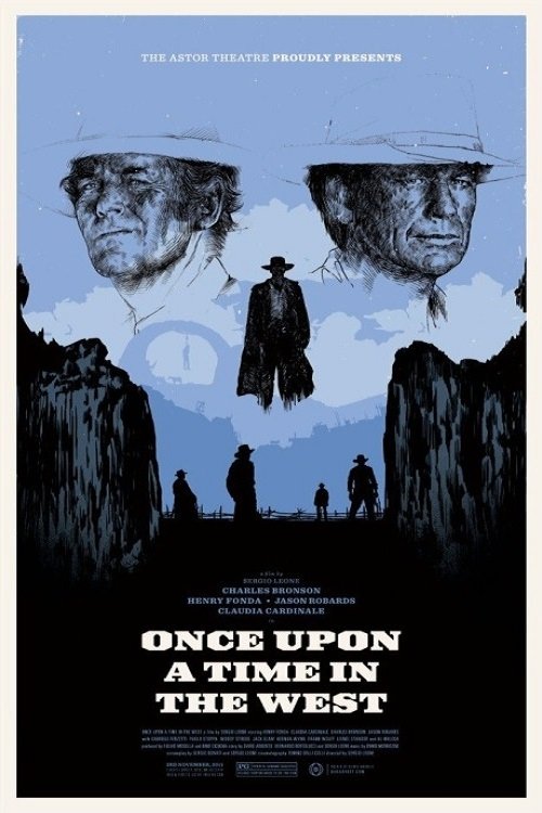 Posters