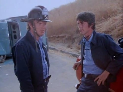 Emergency!, S03E12 - (1973)
