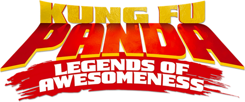 Megaria21 | Kung Fu Panda: Legends of Awesomeness