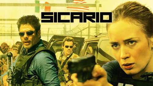Sicario