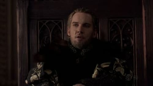 The Tudors: 4×9