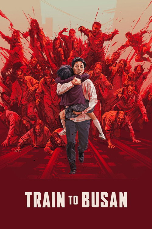 Train to Busan