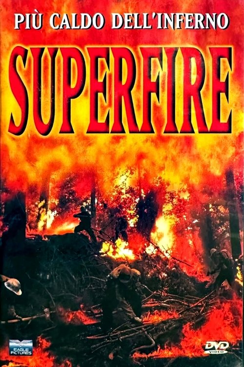 Inferno di fuoco