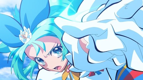 Poster della serie Princession Orchestra