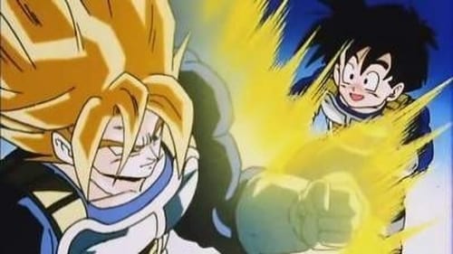 Dragon Ball Z: 5×26