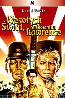 Wesołych świąt, pułkowniku Lawrence