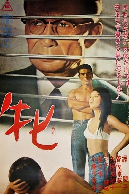 牝 (1964)