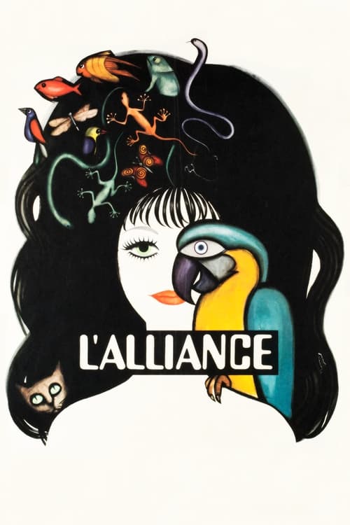 L'Alliance (1971) poster