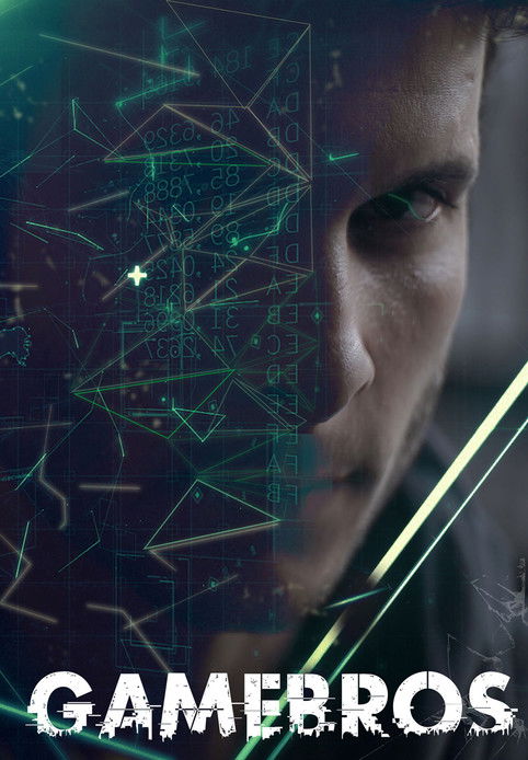 Escena 3 de Gamebros