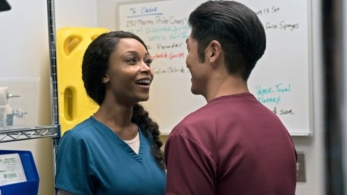 Chicago Med: Atendimento de Emergência: 3×4