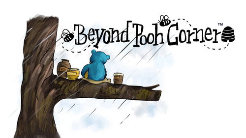 Beyond Pooh Corner