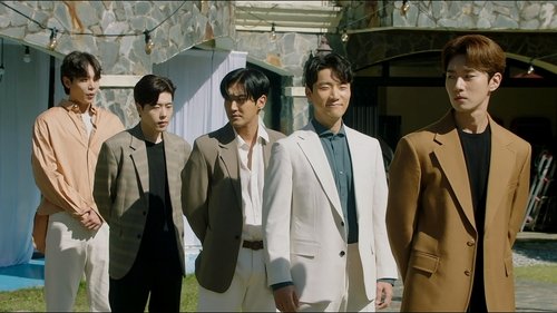 Love is for Suckers: 1×11