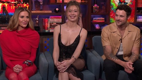 Dorit Kemsley, Gabby Windey, Dylan Efron