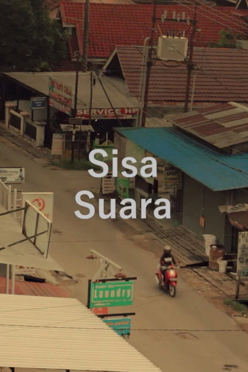 Sisa Suara still 2