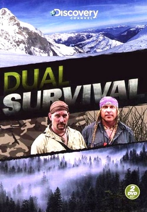 Where to stream Dual Survival Season 1