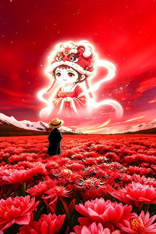 彼岸轮回