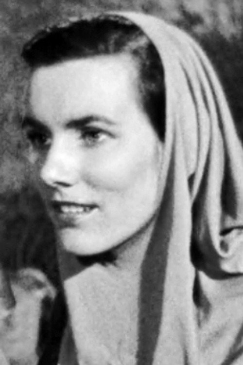 Catherine Ellison