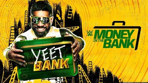 Poster della serie WWE Pay Per View