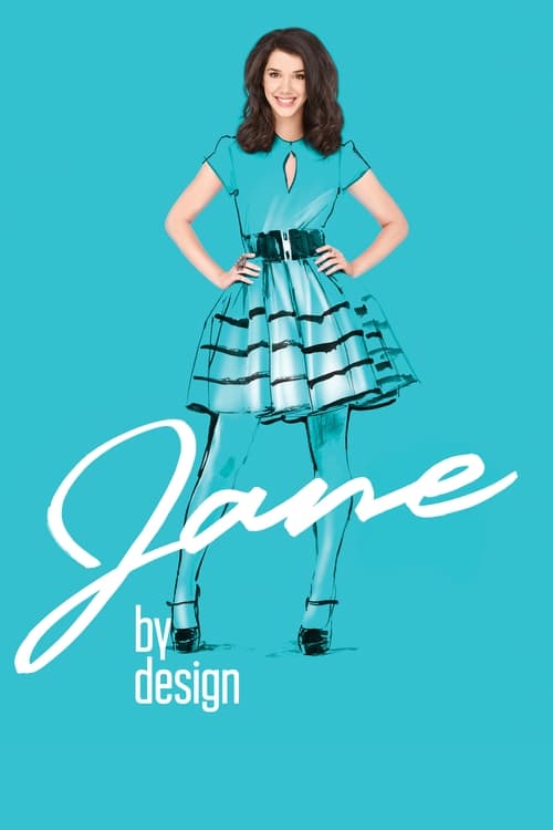 Diseñando a Jane