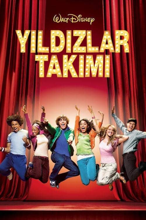 Yıldızlar Takımı