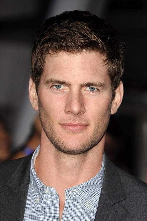 Grootschalige poster van Ryan McPartlin