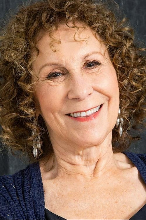 Kép: Rhea Perlman színész profilképe