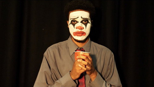 Clowning Around still