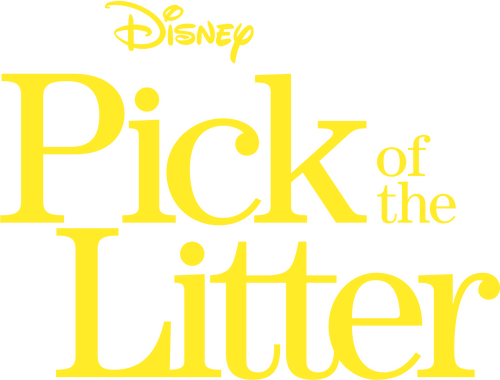 Pick of the Litter